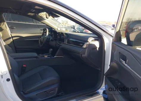 2025 Toyota Camry Xse from USA, damaged, VIN 4T1DAACK4SU086793